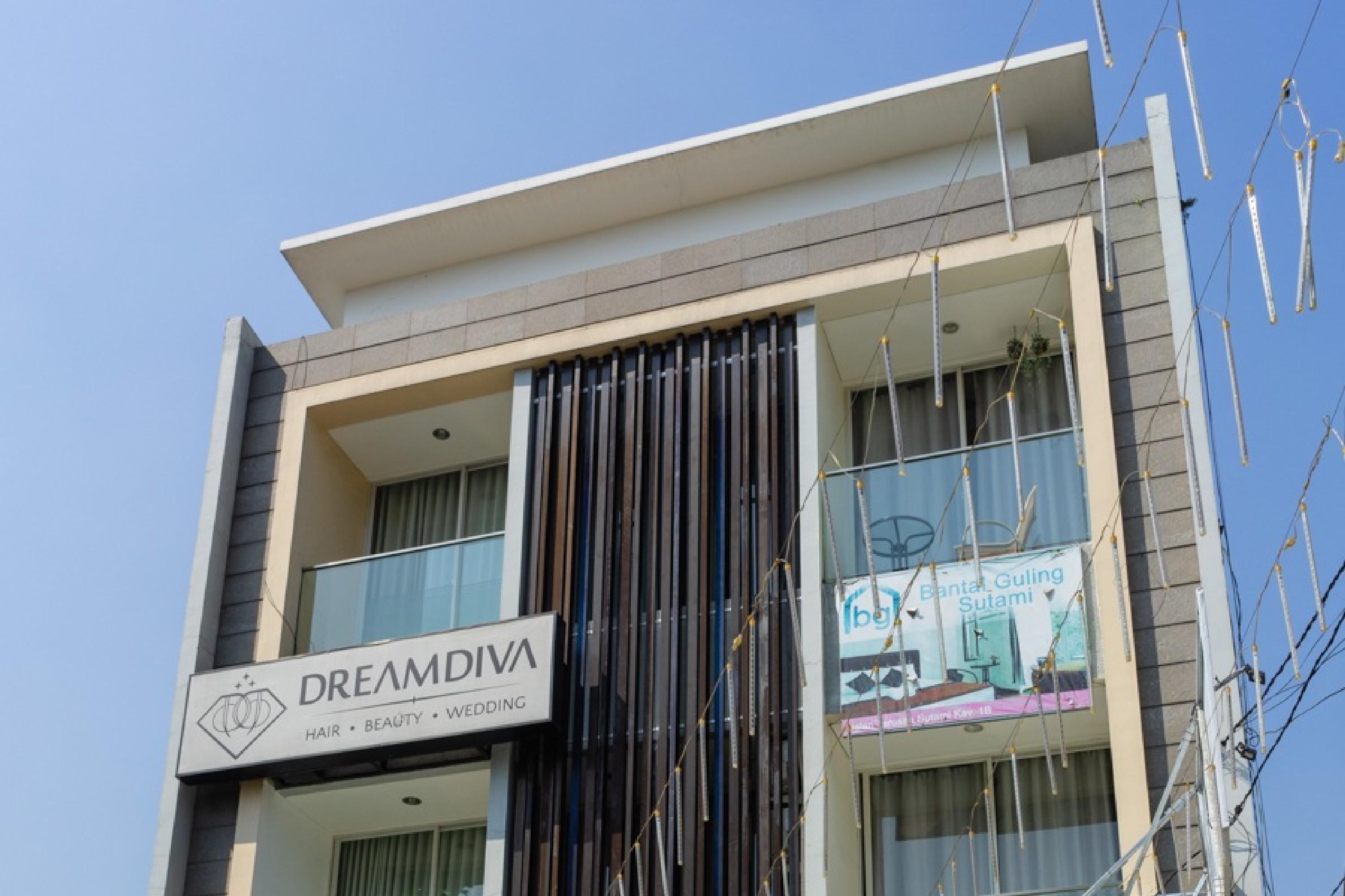 Reddoorz Near Setrasari Mall 4 Bandung Exteriör bild
